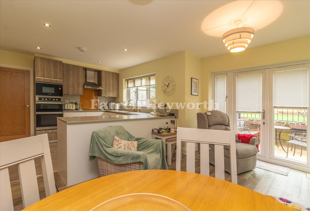 Kitchen Diner New image 4