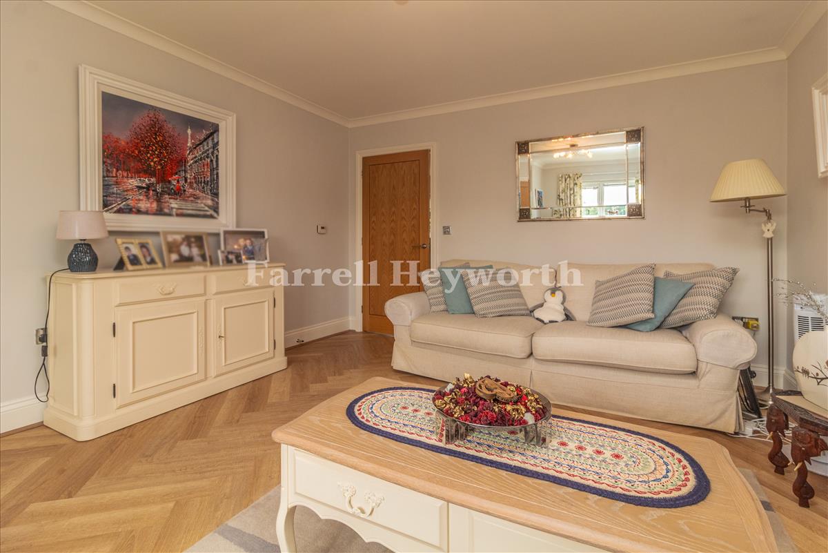 Lounge New