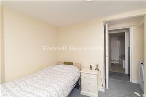 Flat 2 Bedroom view 2
