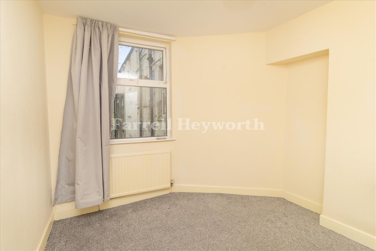 Flat 3 Bedroom 2