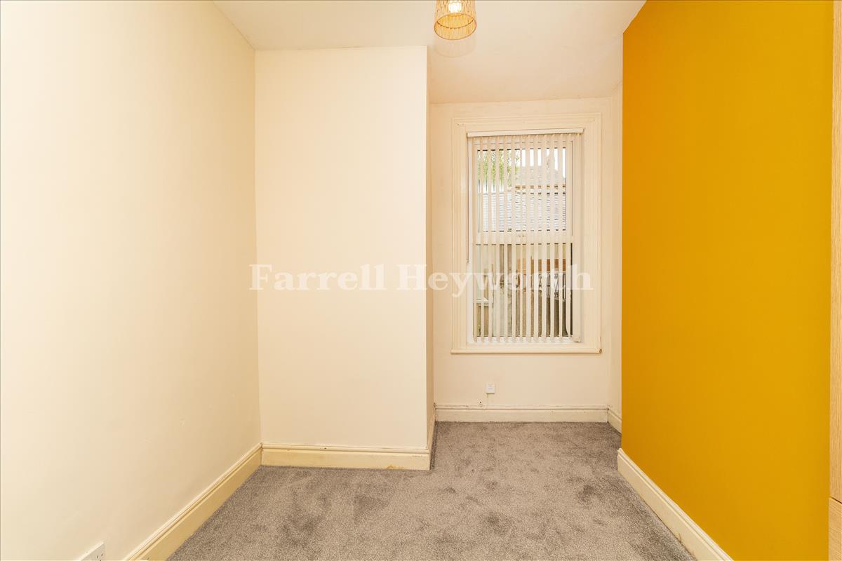 Flat 1 Bedroom