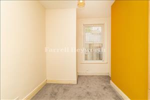 Flat 1 Bedroom