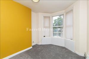 Flat 1 Lounge
