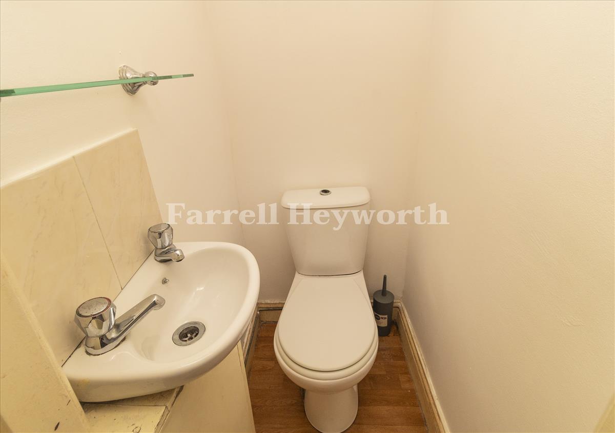 Flat 1 WC