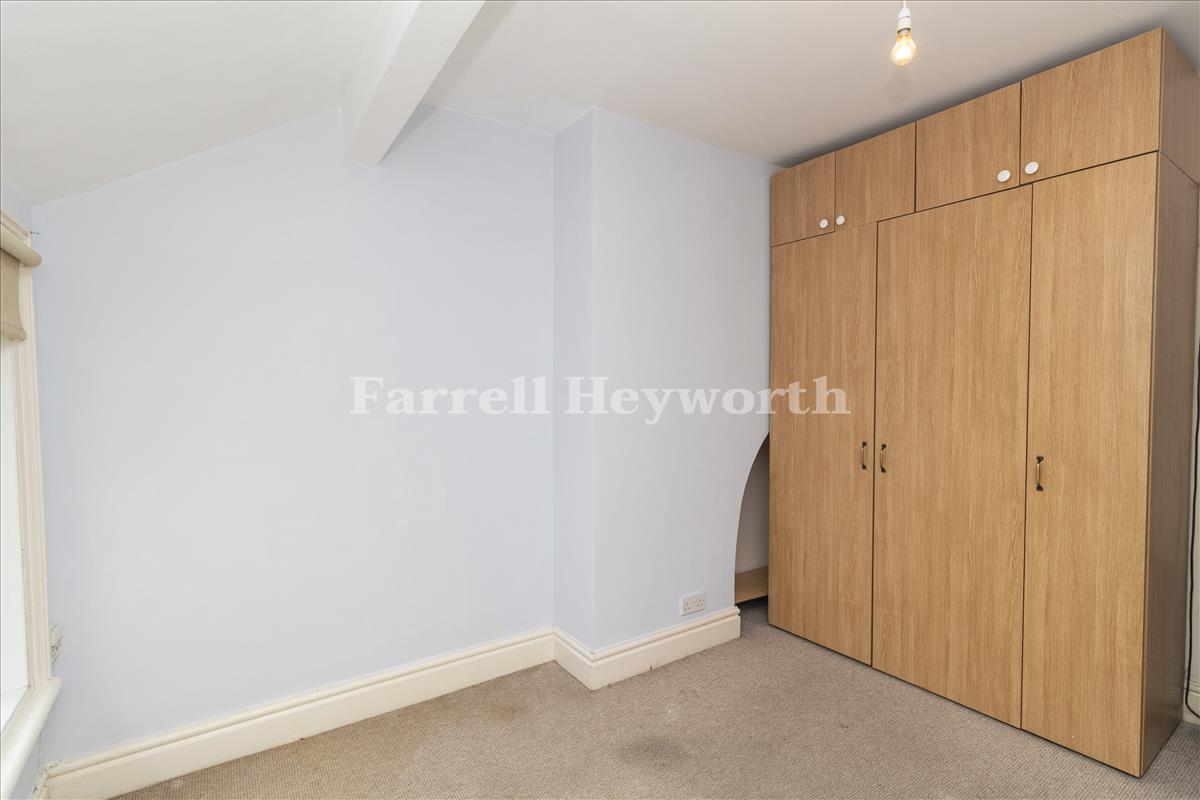 Flat 3 Bedroom view 2