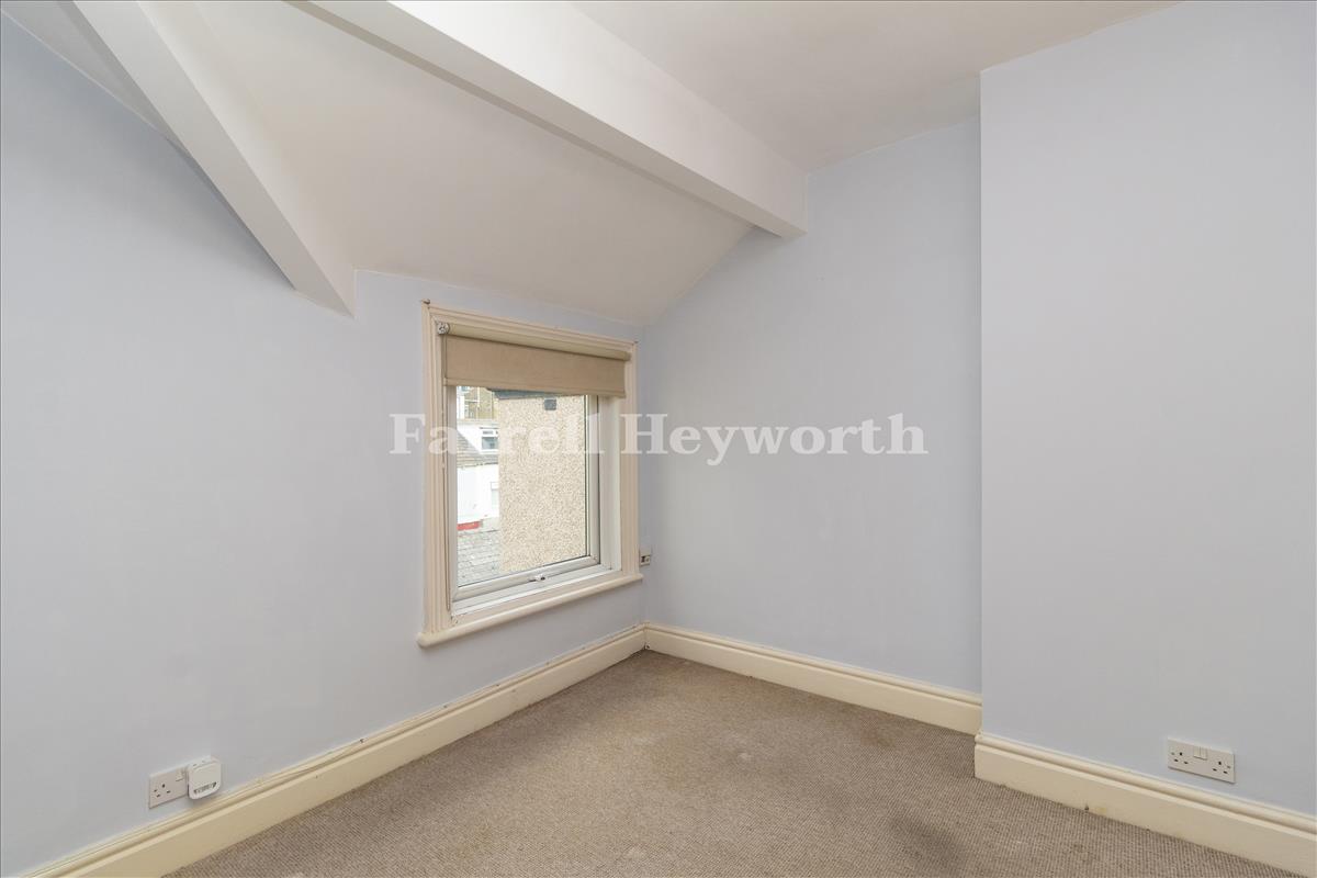 Flat 3 Bedroom