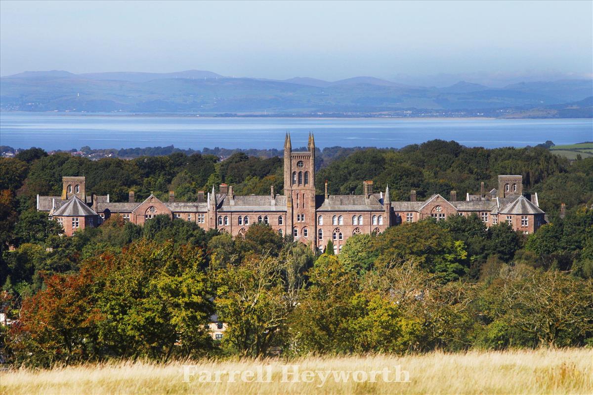 The Residence Kershaw Drive Lancaster