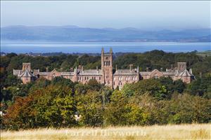 The Residence Kershaw Drive Lancaster