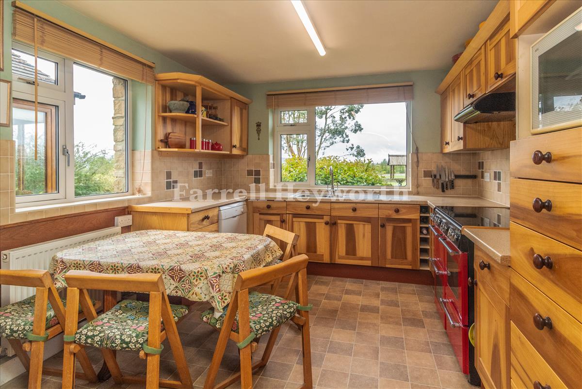 Breakfast Kitchen image 2