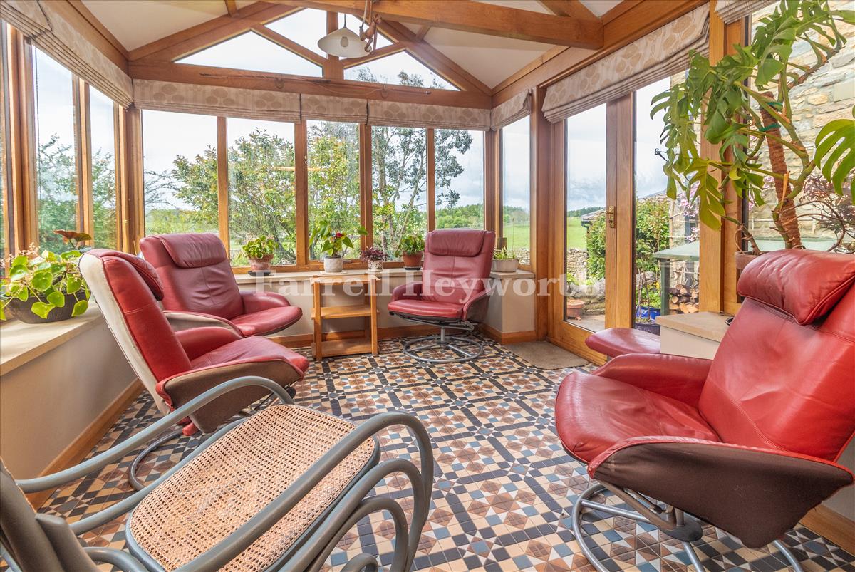 Garden Room image 2
