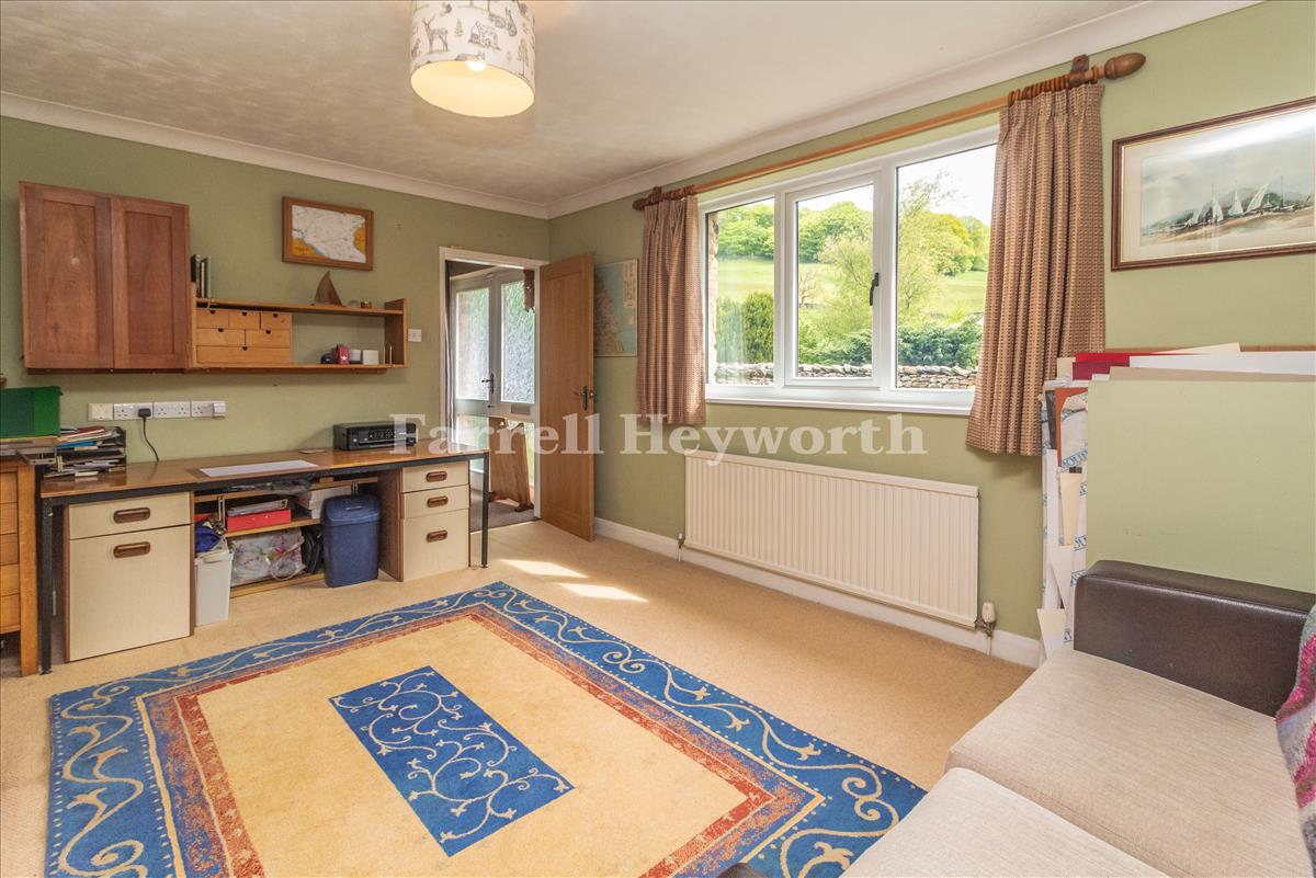 Ground Floor Bedroom 1 image 2