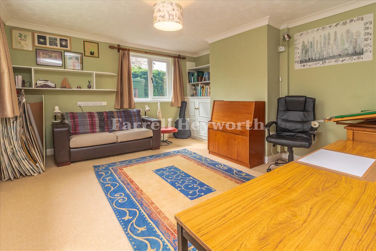 Ground Floor Bedroom 1