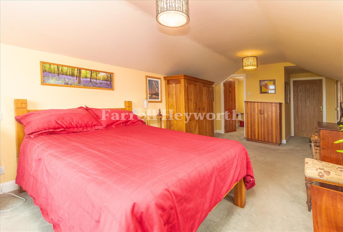 Master Bedroom image 2