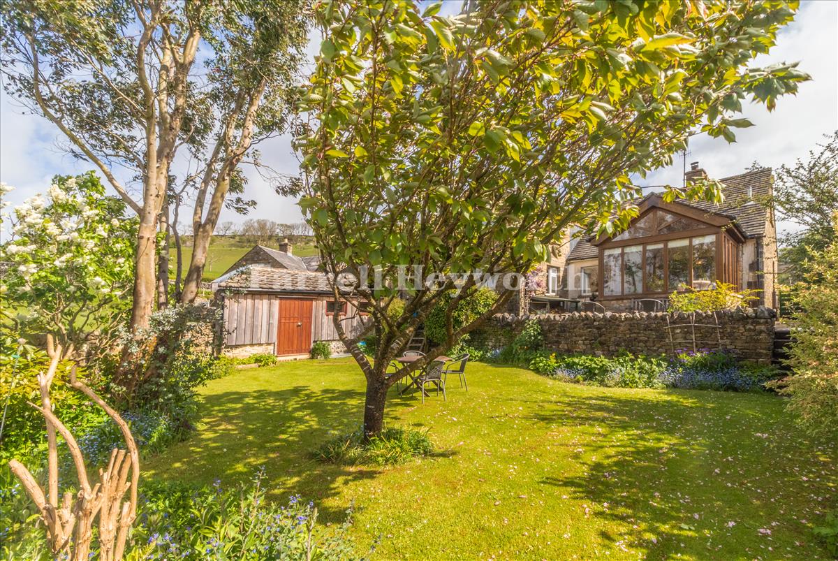 Rear Garden image 2
