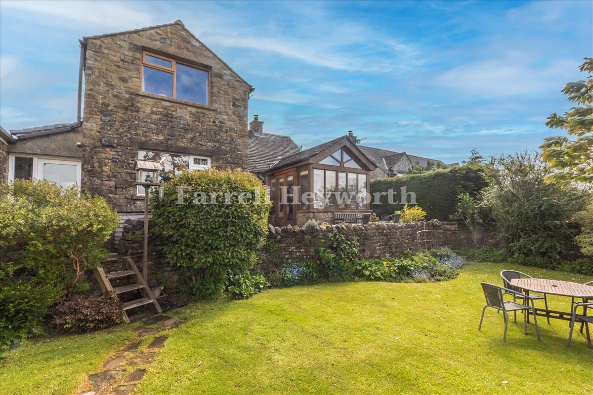 Rear Garden image 4