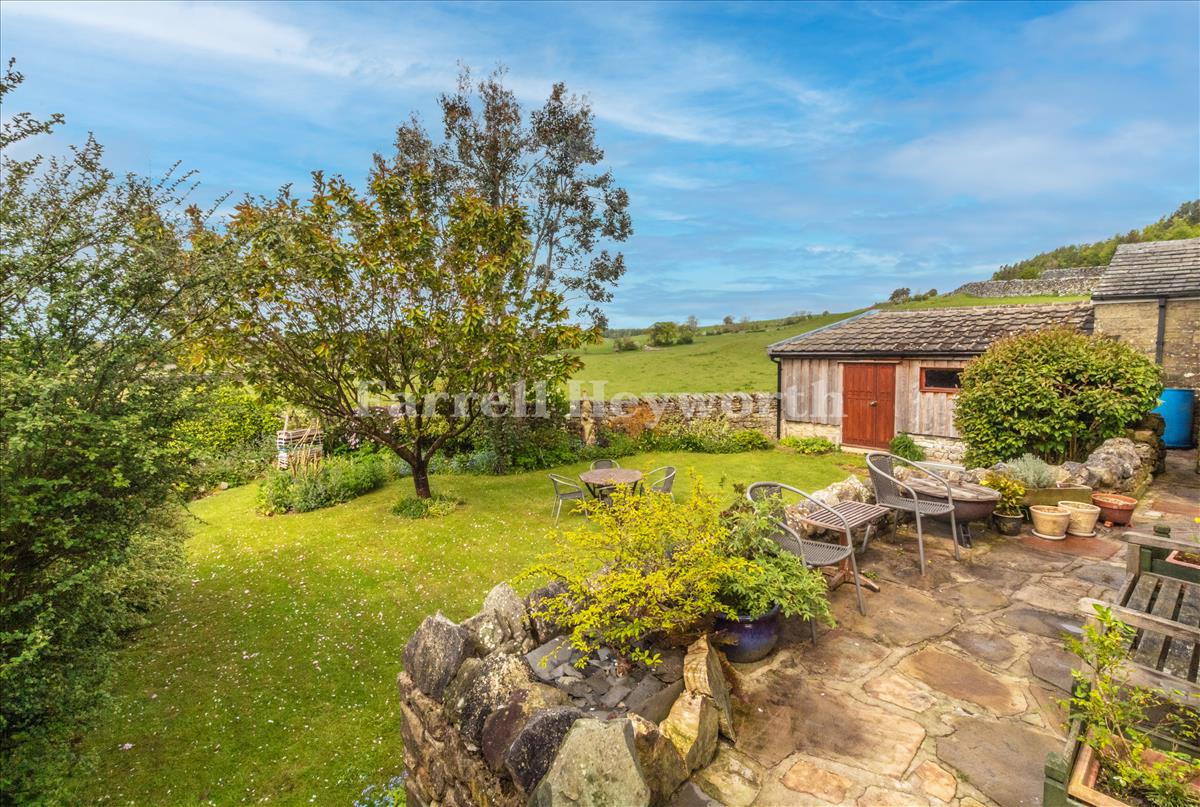 Rear Garden image 5