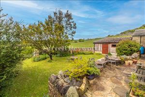 Rear Garden image 5