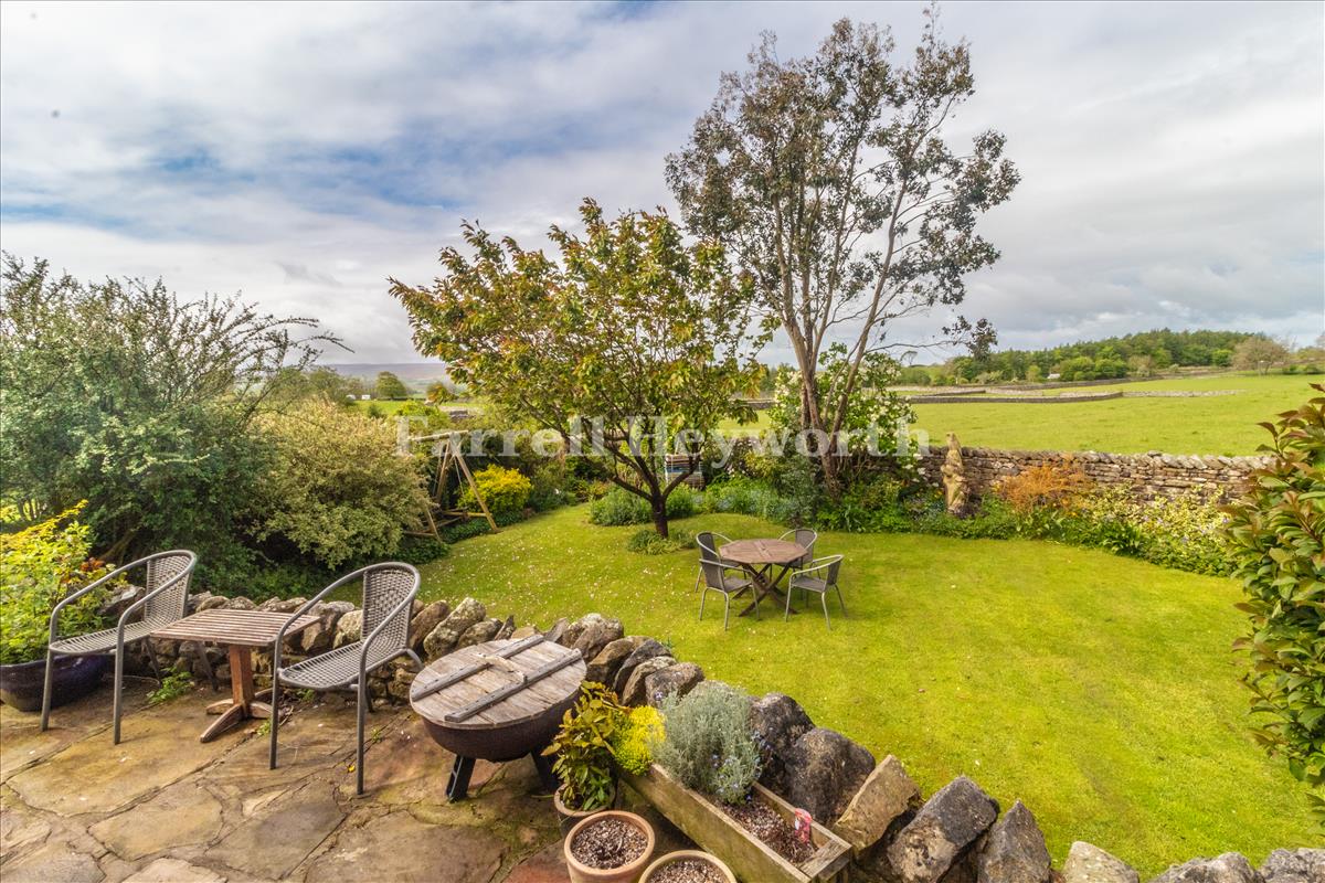 Rear Garden image 6