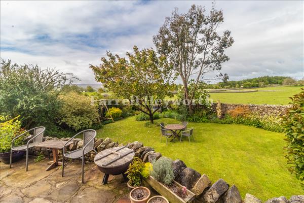 Rear Garden image 6