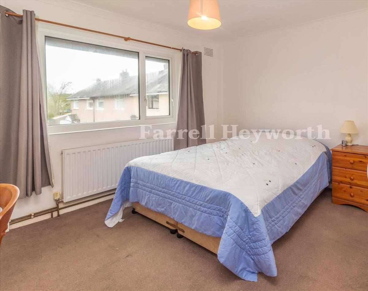 Bedroom one  image 2