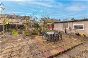 Rear Bedroom image 3