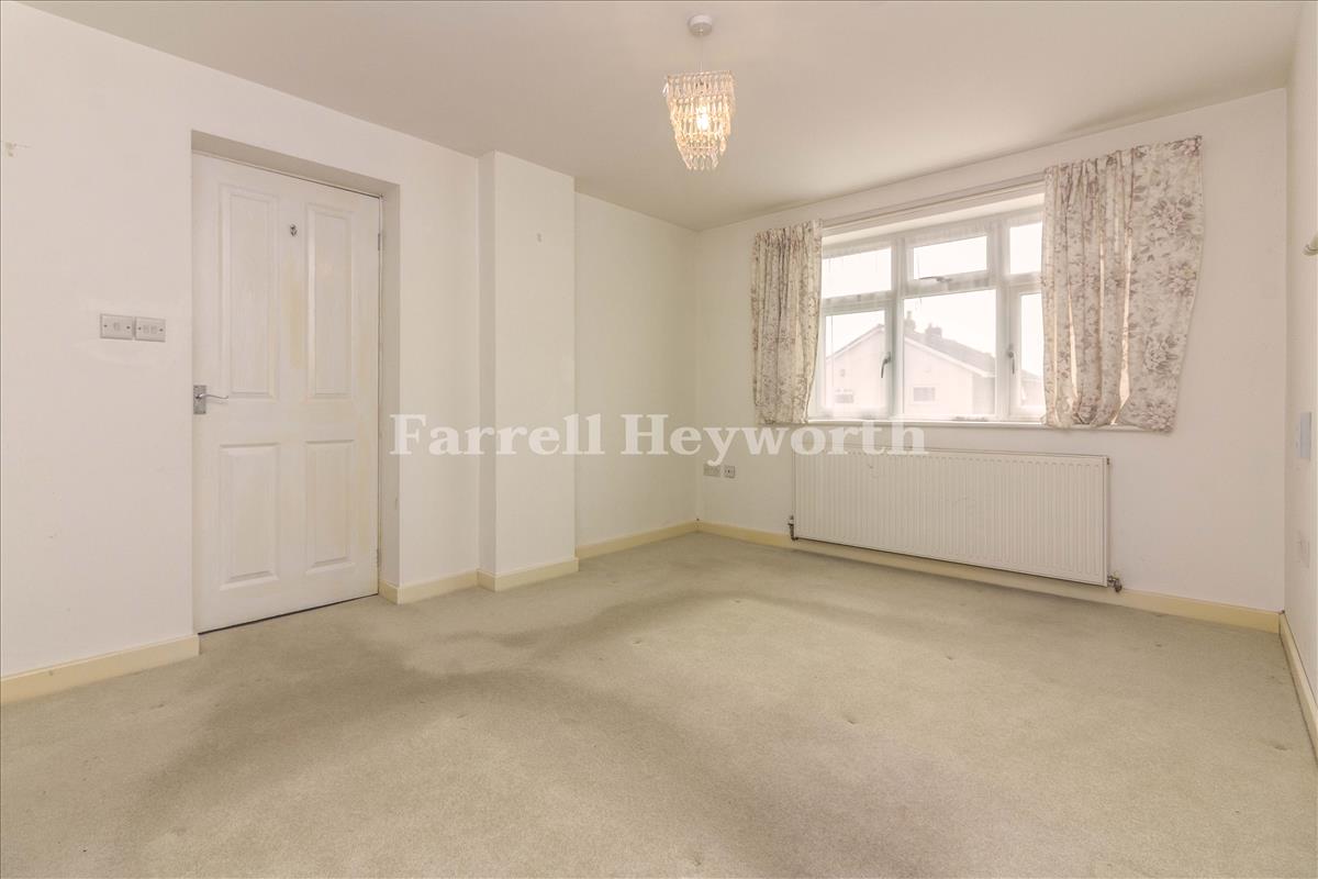 Bedroom One c