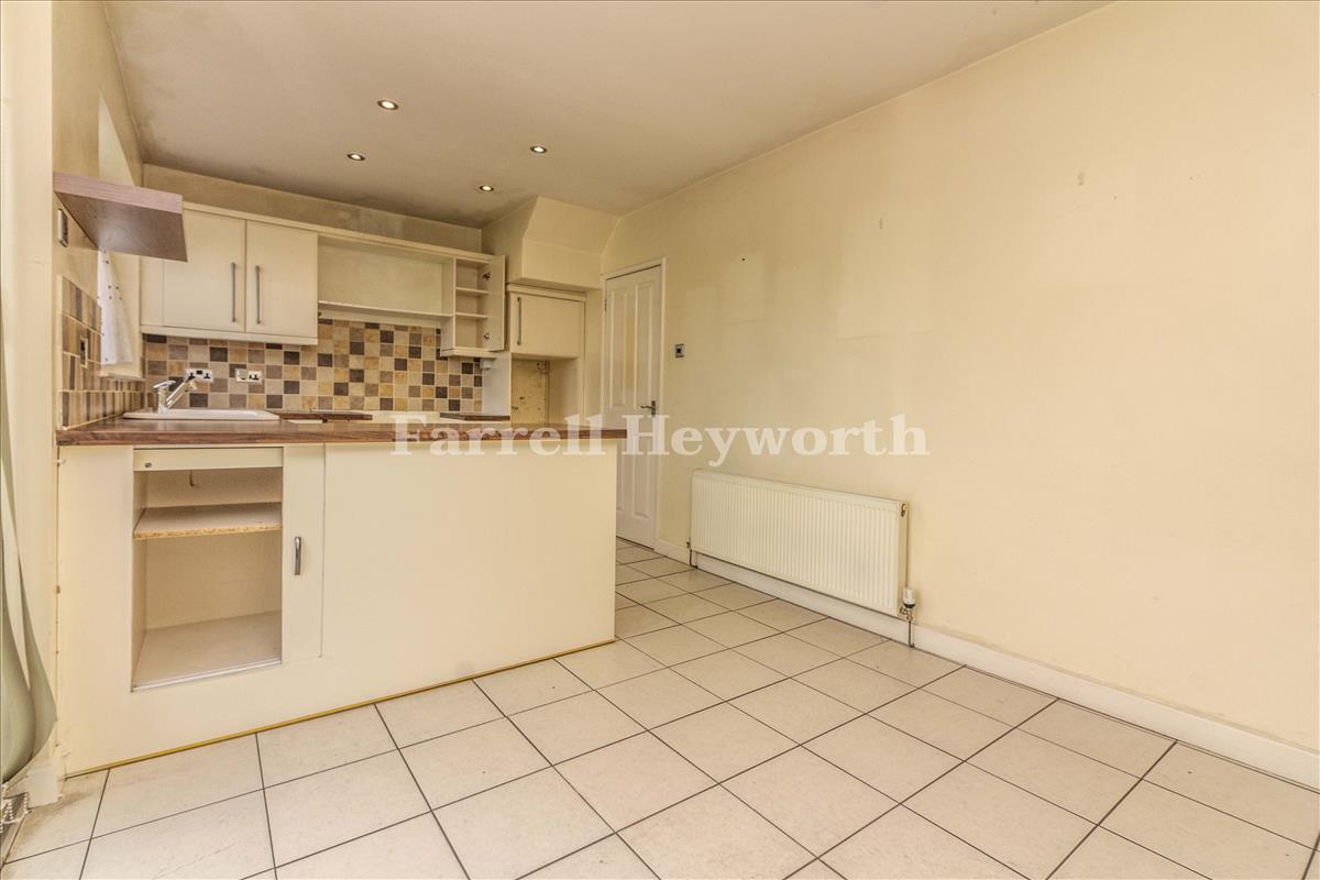 Kitchen d