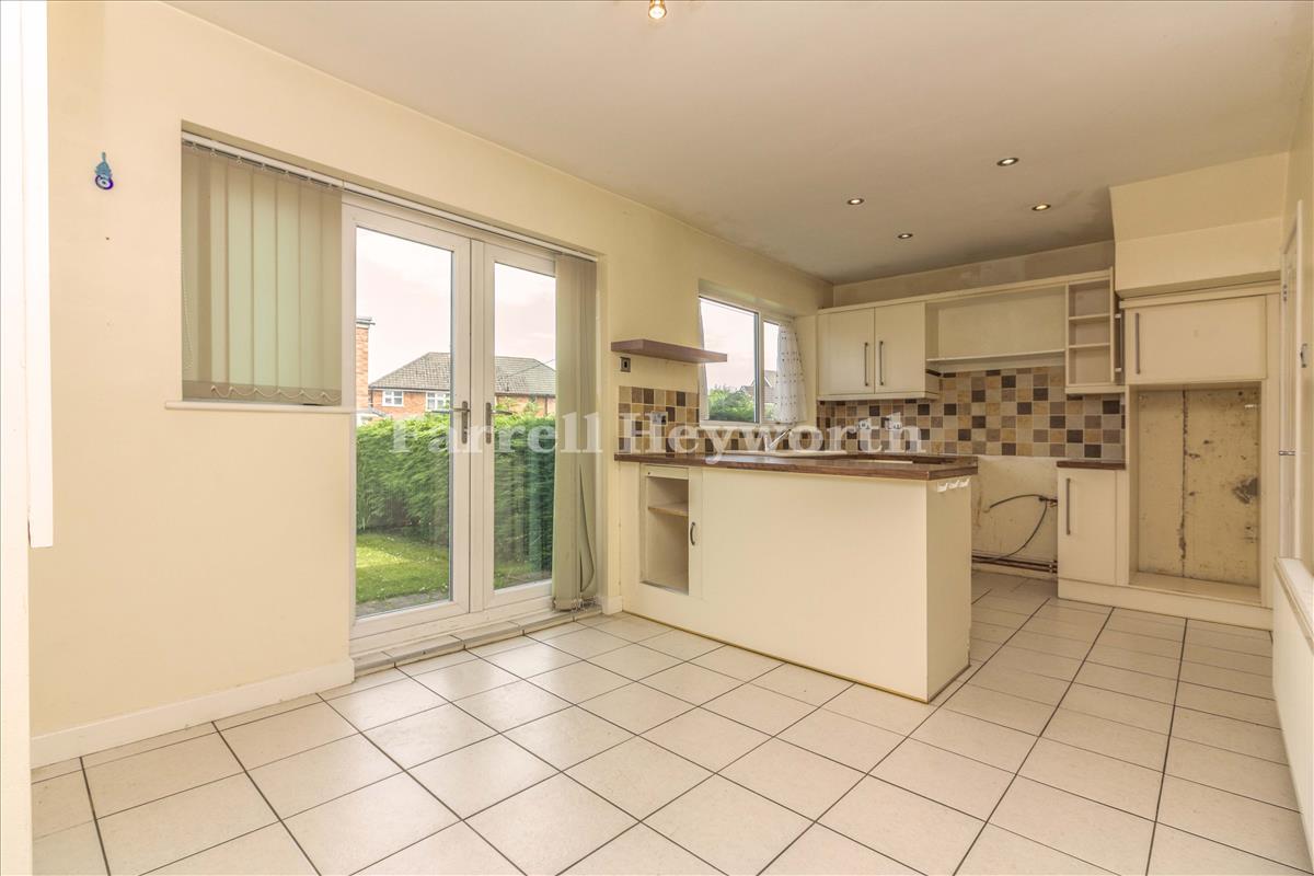 Kitchen e