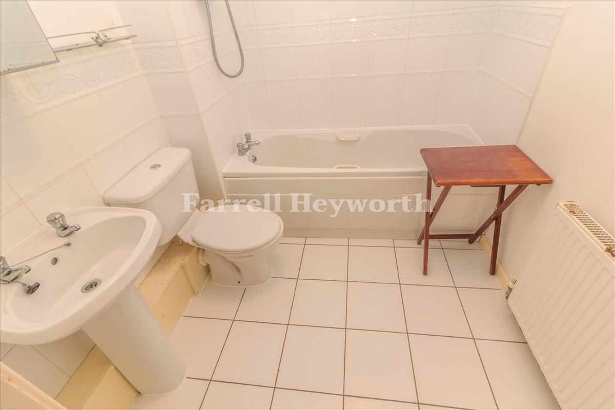 Bathroom New
