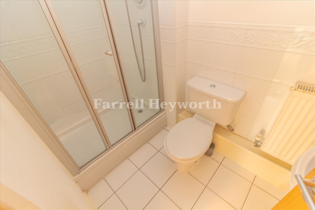 En Suite New