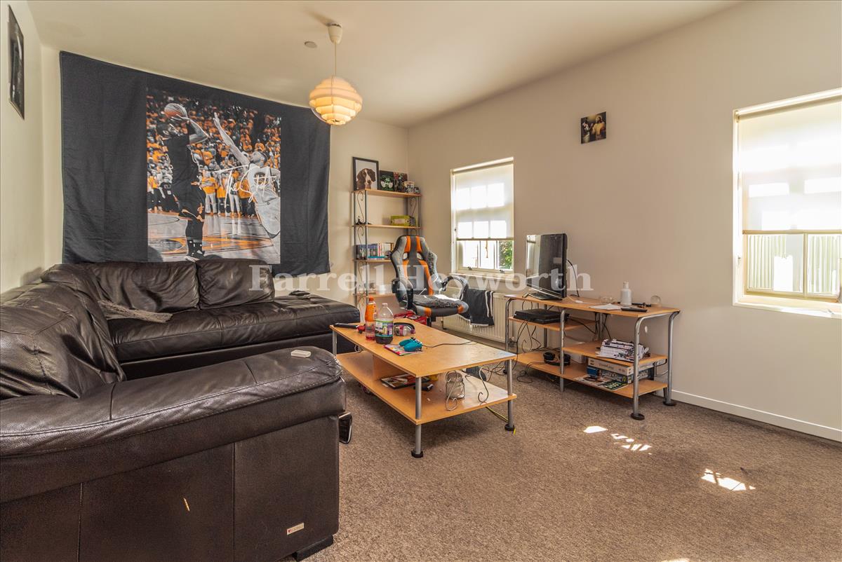 Open Plan Area image 4