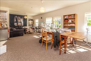 Open Plan Area