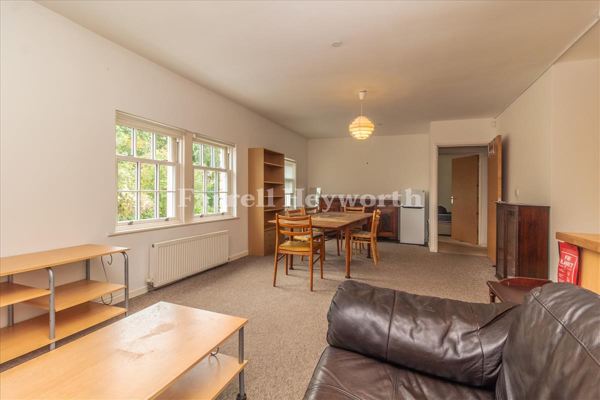 Open Plan Living Area image 2