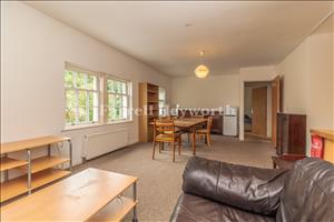 Open Plan Living Area image 2