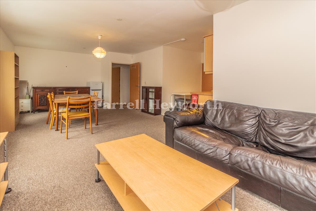 Open Plan Living Area image 3