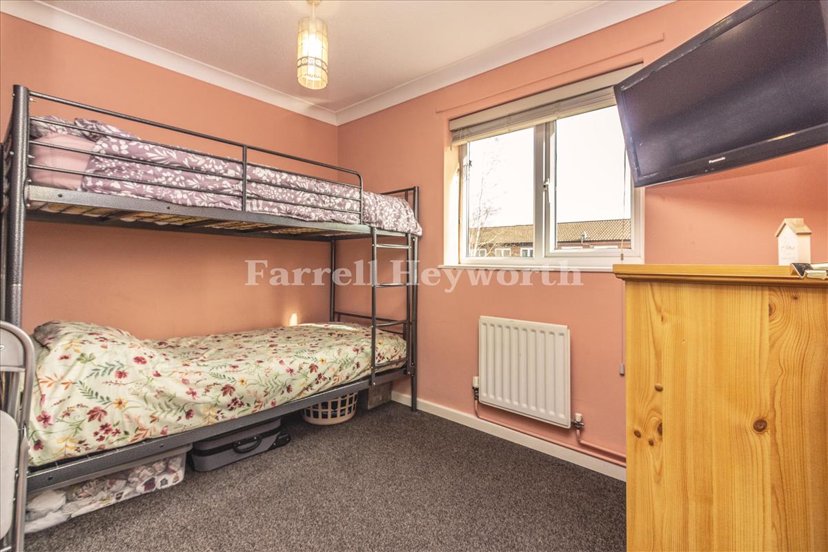 Bedroom Three View 1