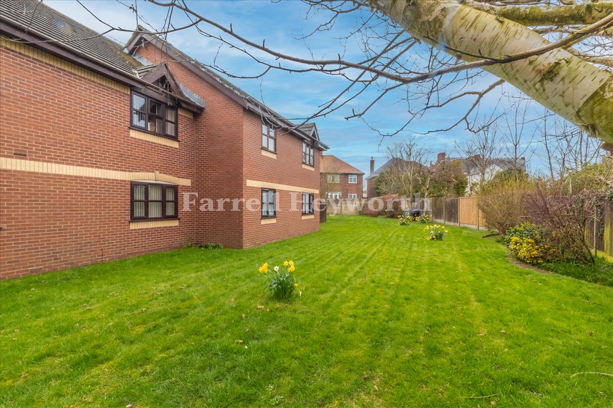 Commnunal Garden image 3