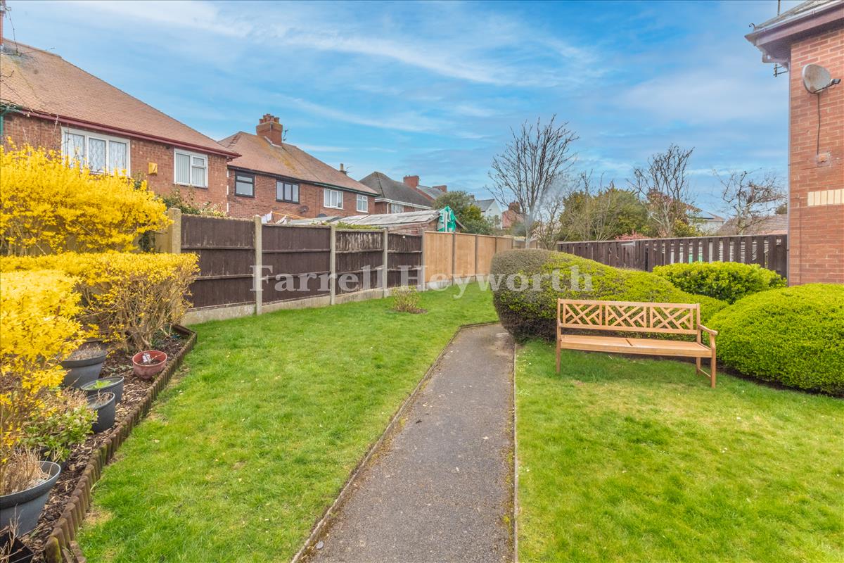 Communal Garden image 2