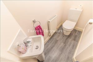 Ground Floor WC