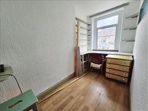 Rear First Floor Bedroom