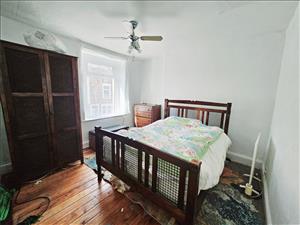 Front First Floor Bedroom