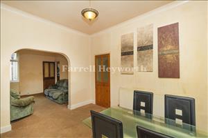 Dining area view 2