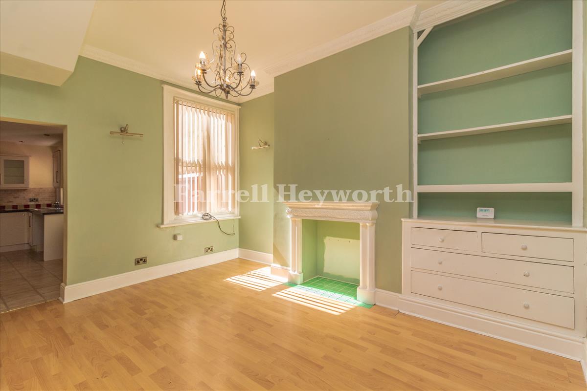 Reception Room 2 image 2