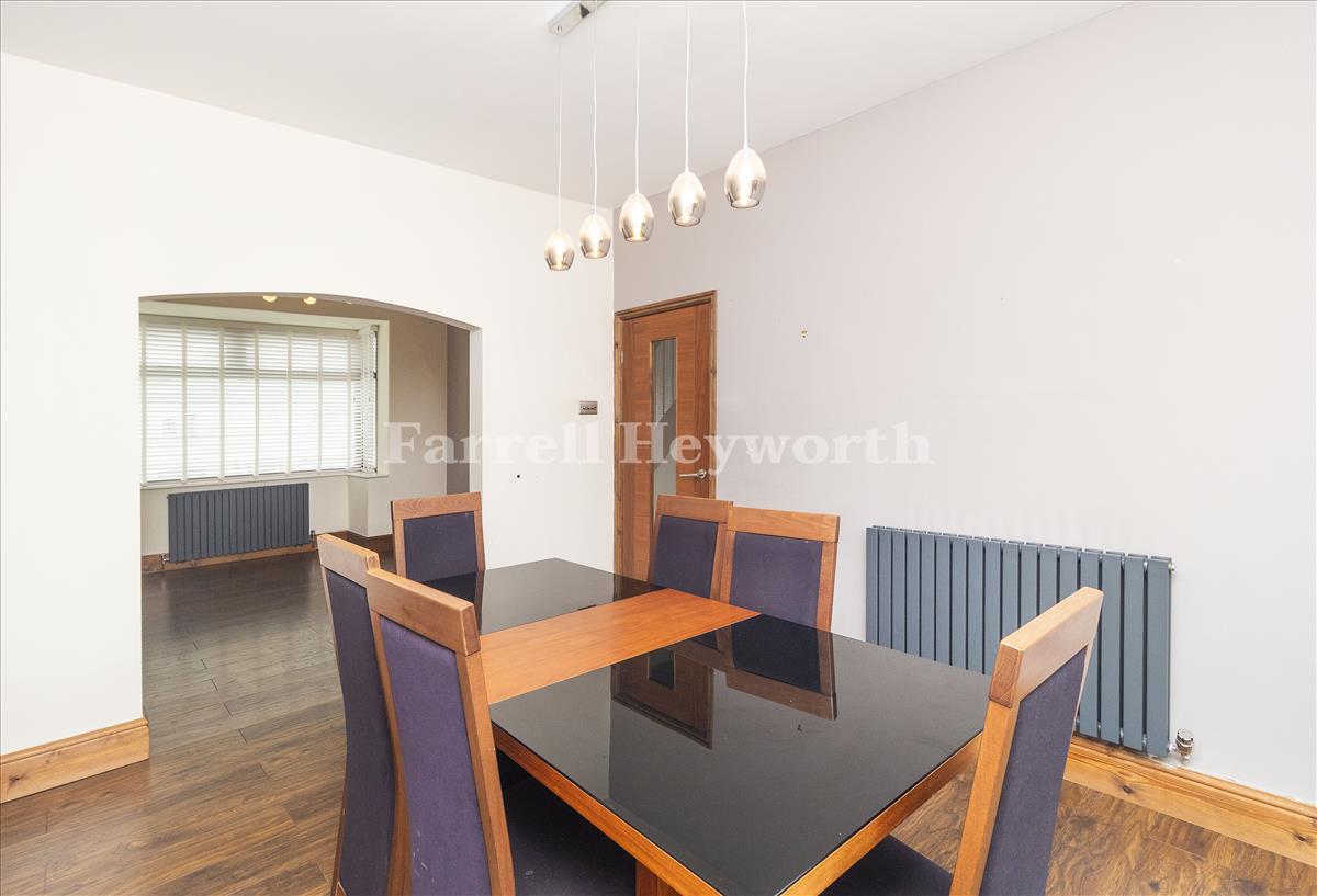 New Dining Room 2