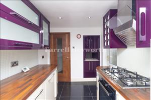 New Kitchen view 2