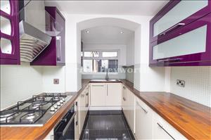 New Kitchen