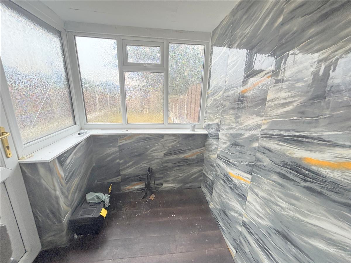 Sun Room