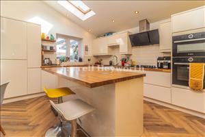 Kitchen Area image 2