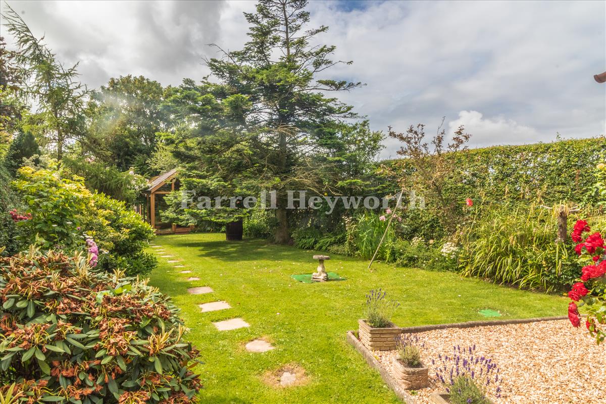 Garden New