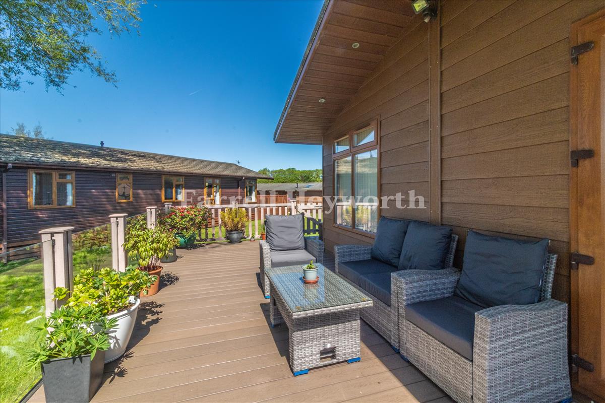 Decking Area image 2